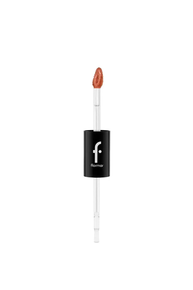 DUOGLAM LIPSTICK - 006 COCOA CHARM - Beauty For You | BeautyForYou.ma