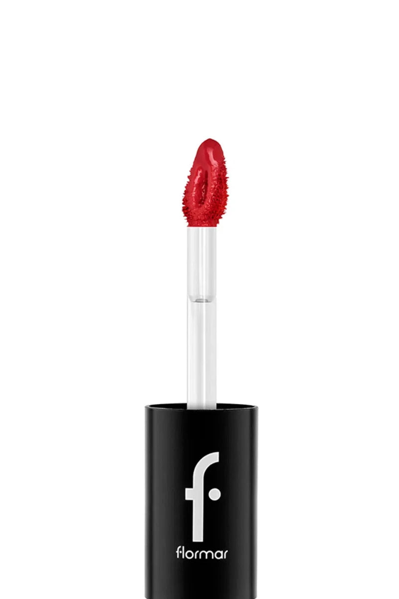 DUOGLAM LIPSTICK - 007 RED LAUGH - 8682536089098