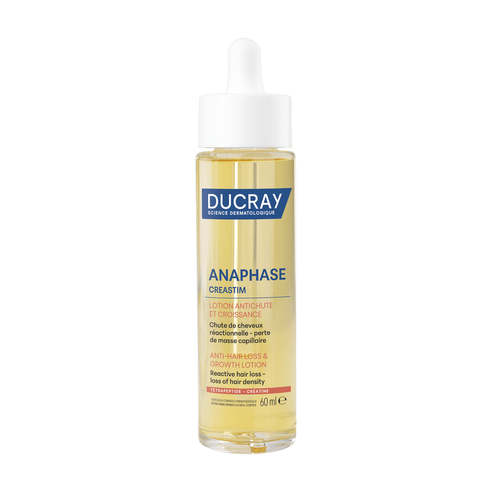 Ducray Anaphase Créastim – Lotion Antichute & Stimulation de la Croissance - 20001801