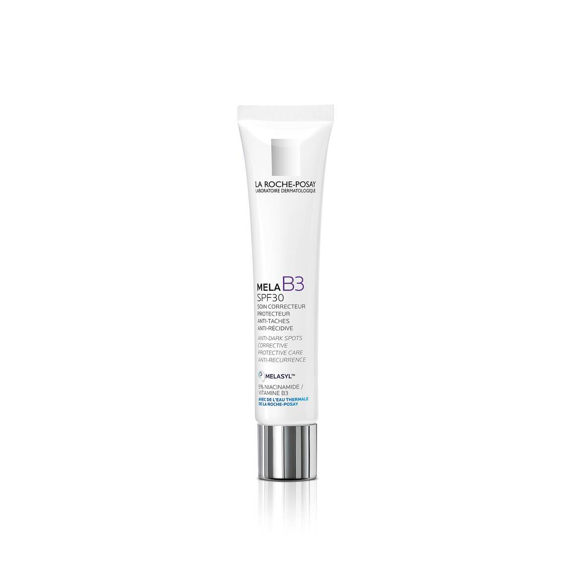 La Roche - Posay mela b3 soin 40ml - La Roche - Posay | BeautyForYou.ma