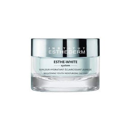 ESTHEWHITE SOIN ECLAIRCISSANT JOUR 50 ML - Esthederm | BeautyForYou.ma