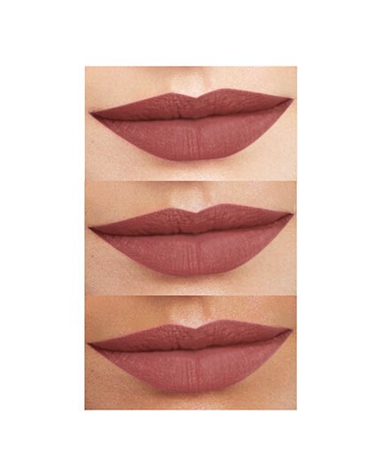 SILK MATTE LIQUID LIPSTICK TENDER TERRA 010 - 8690604505371