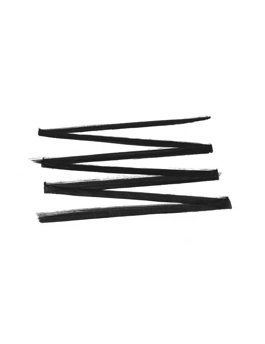 MIDNIGHT MATTE EYELINER BLACK - 8690604532292