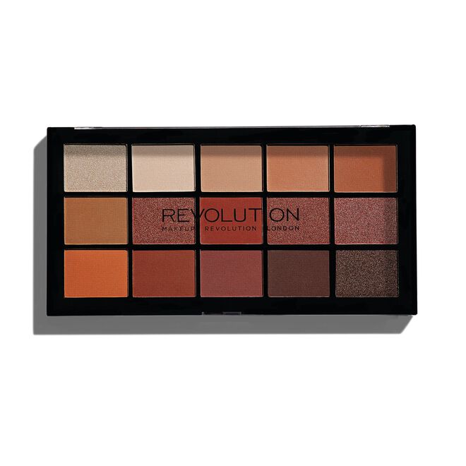 REVOLUTION RE - LOADED PALETTE - ICONIC FEVER - 5057566148290