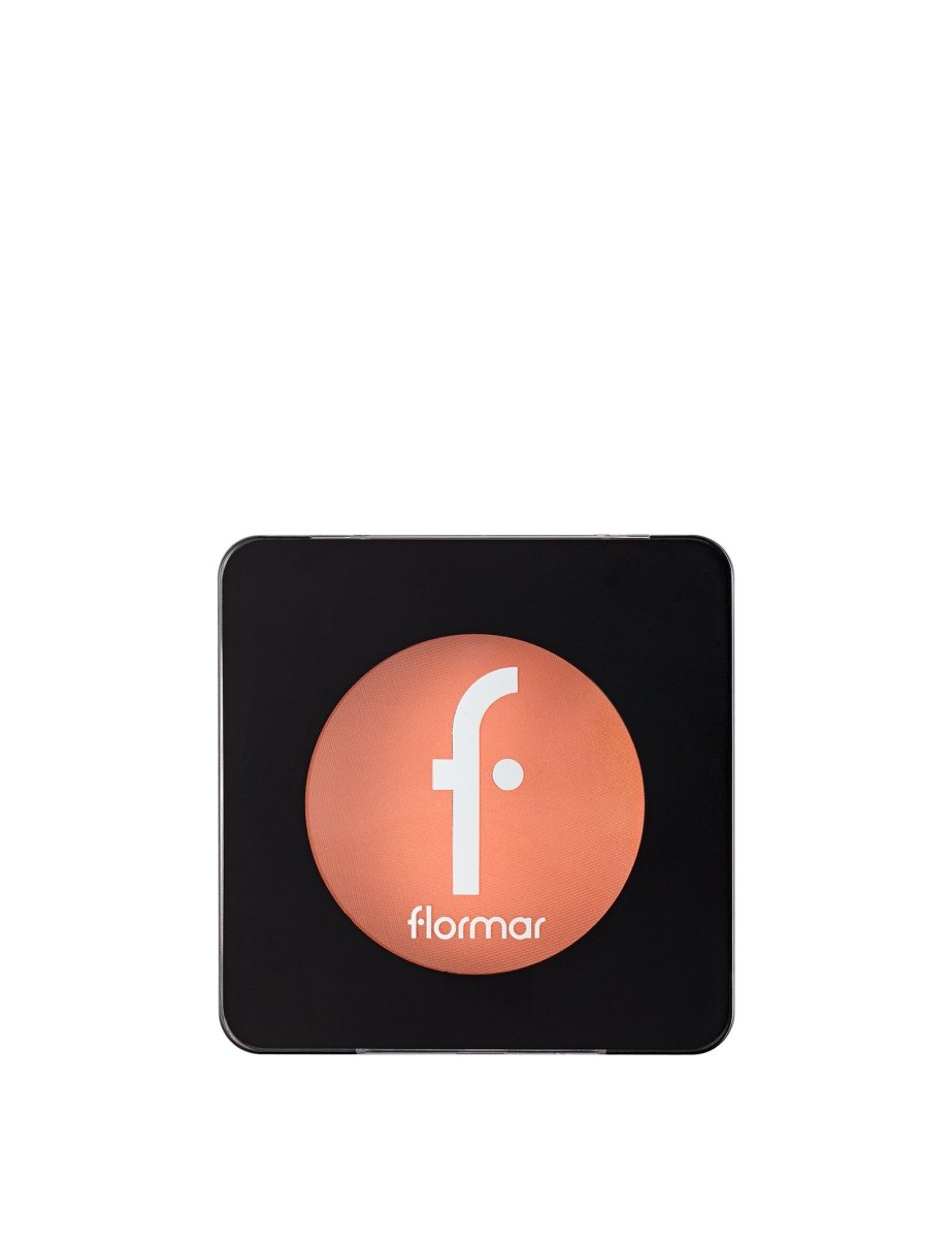 BLUSH - ON CBL NP 100 MATTE PEACH - Flormar | BeautyForYou.ma