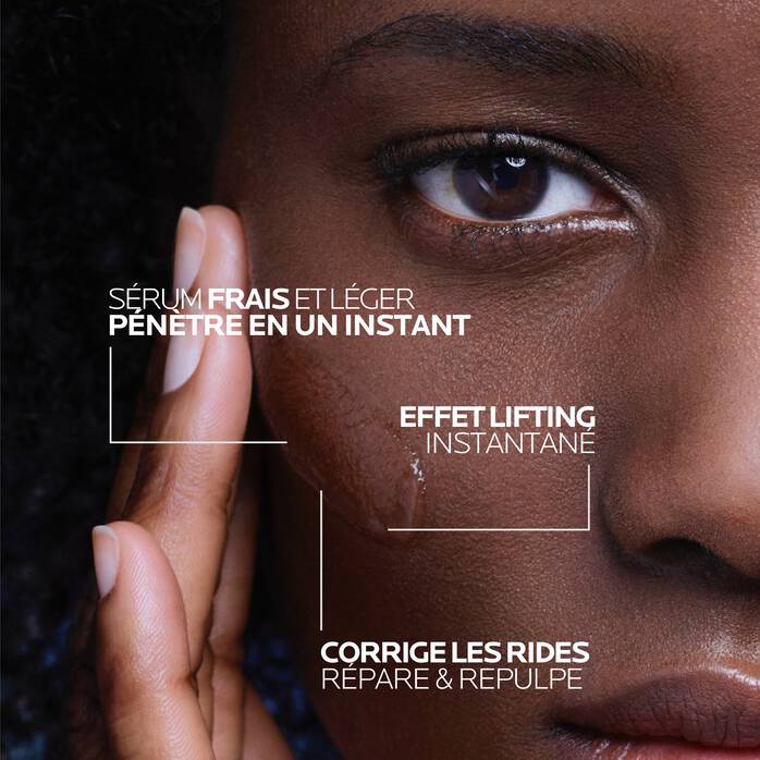 La Roche - Posay Hyalu B5 Sérum Suractivé - La Roche - Posay | BeautyForYou.ma