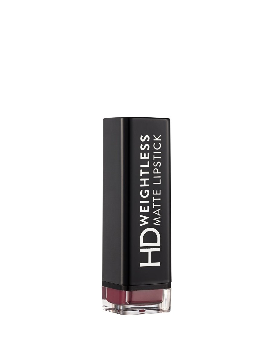 HD WEIG. MATTE LIPS SOUR CHERRY 09 - Flormar | BeautyForYou.ma