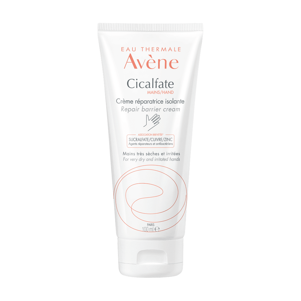 Avène Cicalfate Mains – Crème Réparatrice Isolante - 593727