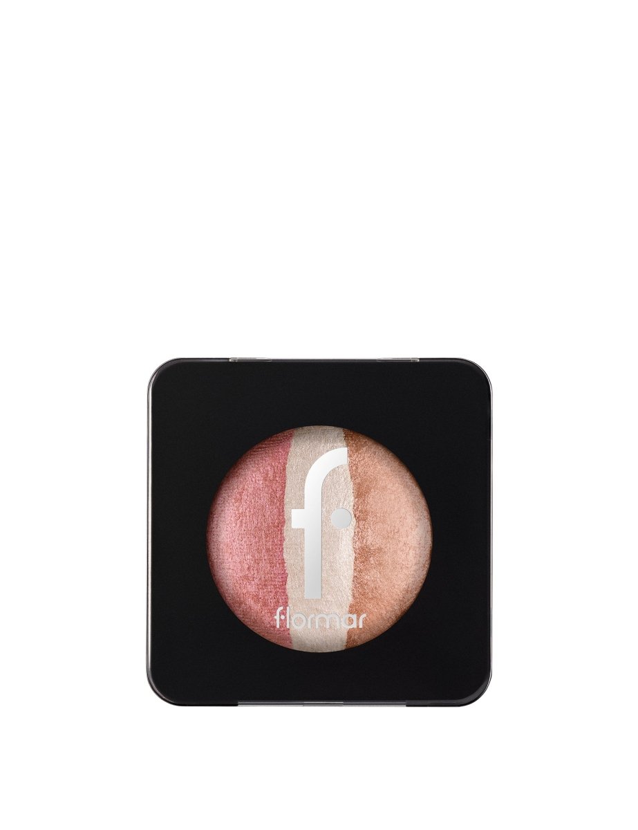 BAKED BLUSH - ON BBL NP 053 PINKY TRIO - 8682536051491