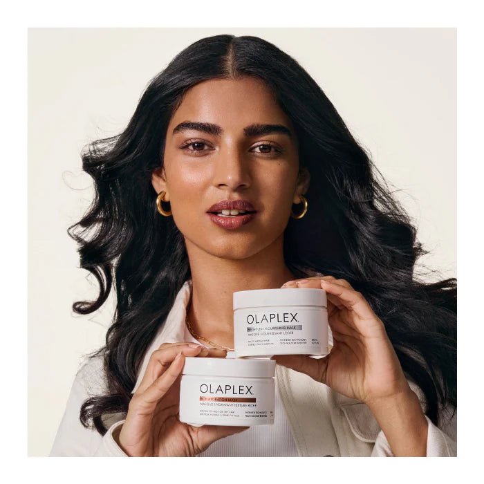 Olaplex Weightless Nourishing Mask 200mL UNIV - OLAPLEX | BeautyForYou.ma