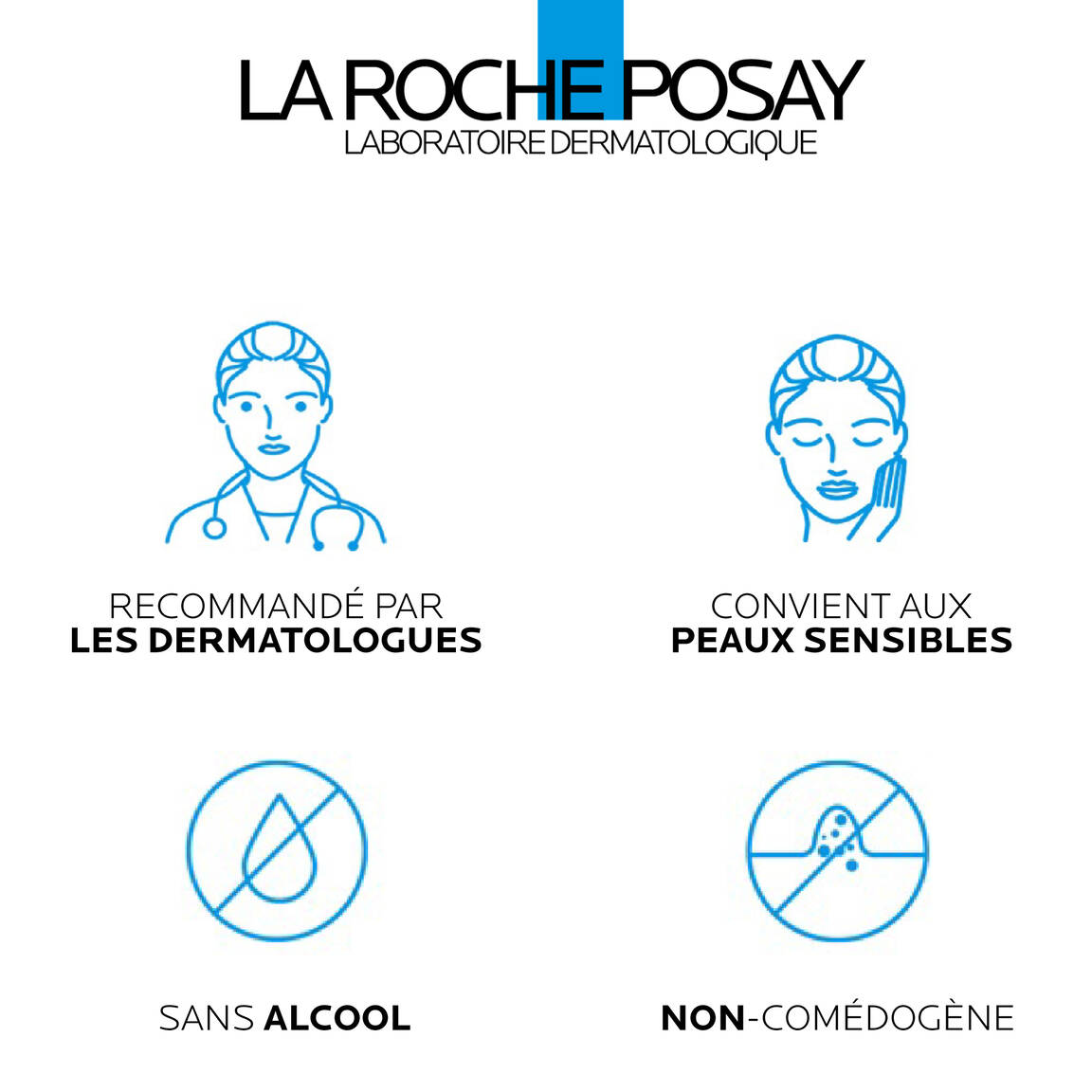 La Roche - Posay mela b3 soin 40ml - La Roche - Posay | BeautyForYou.ma