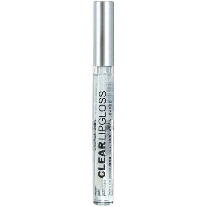 TECHNIC CLEAR LIPGLOSS - Technic | BeautyForYou.ma