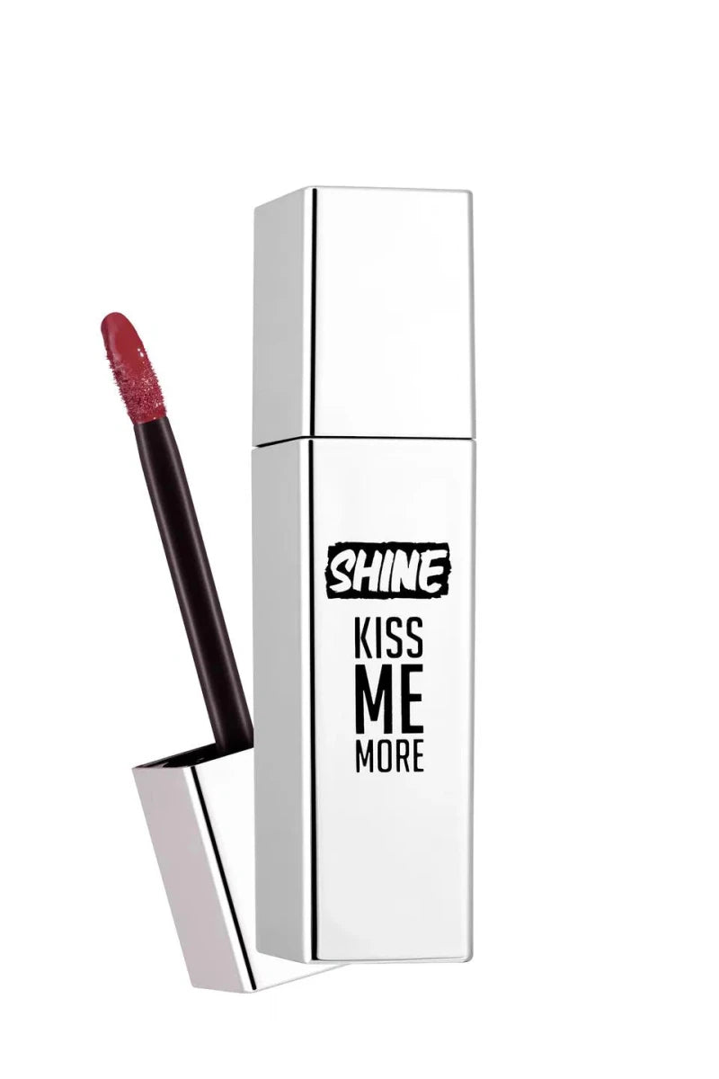 SHINE KISS ME MORE LLS - 010 MEET FRIENDS - Flormar | BeautyForYou.ma