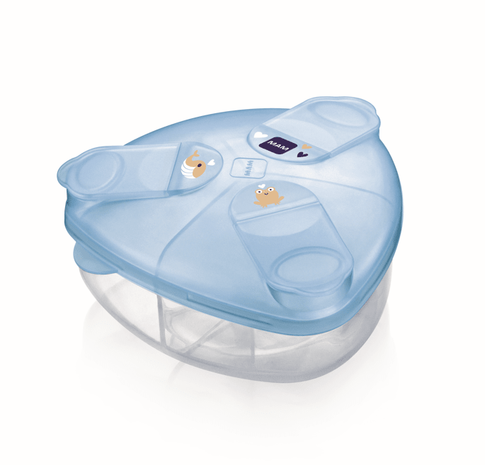 MAM BOITE DOSEUSE DE LAIT - MAM | BeautyForYou.ma