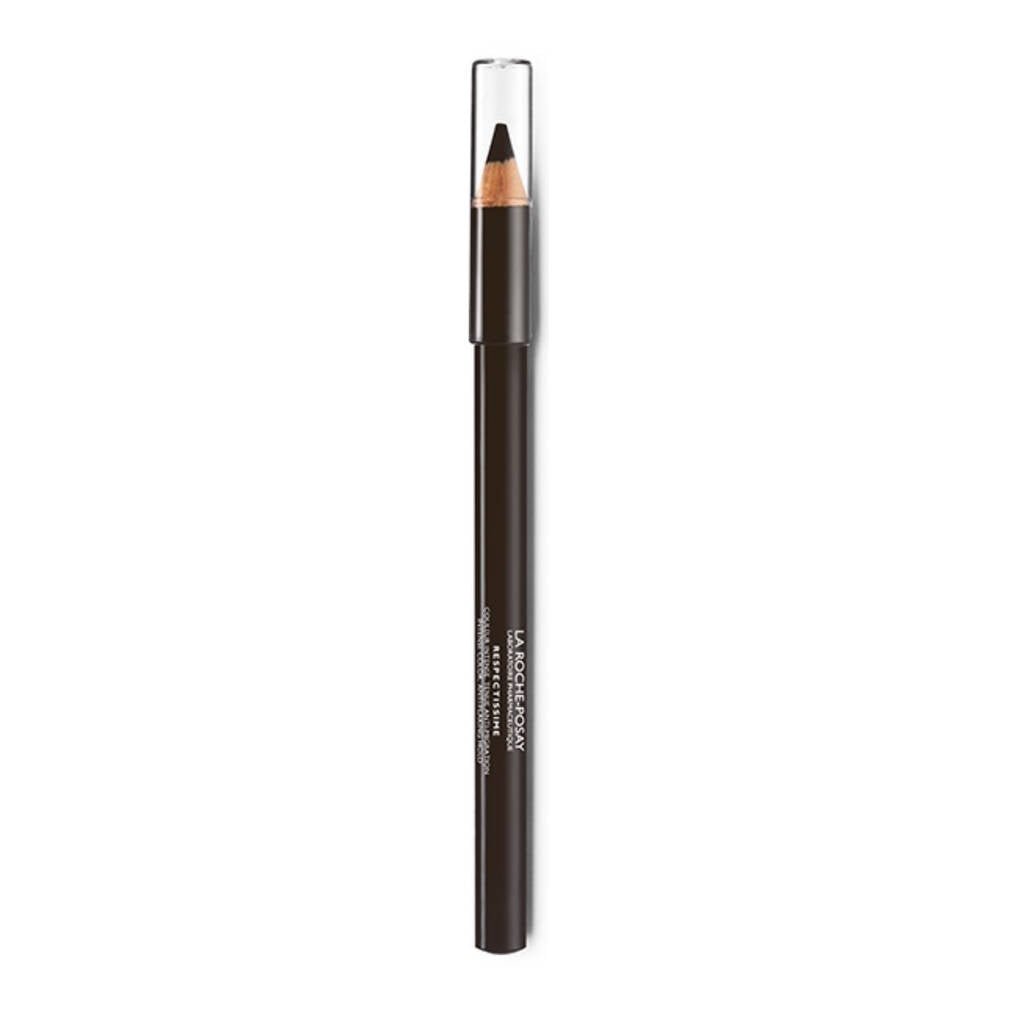 La Roche - Posay respectissime crayon noir douceur - La Roche - Posay | BeautyForYou.ma