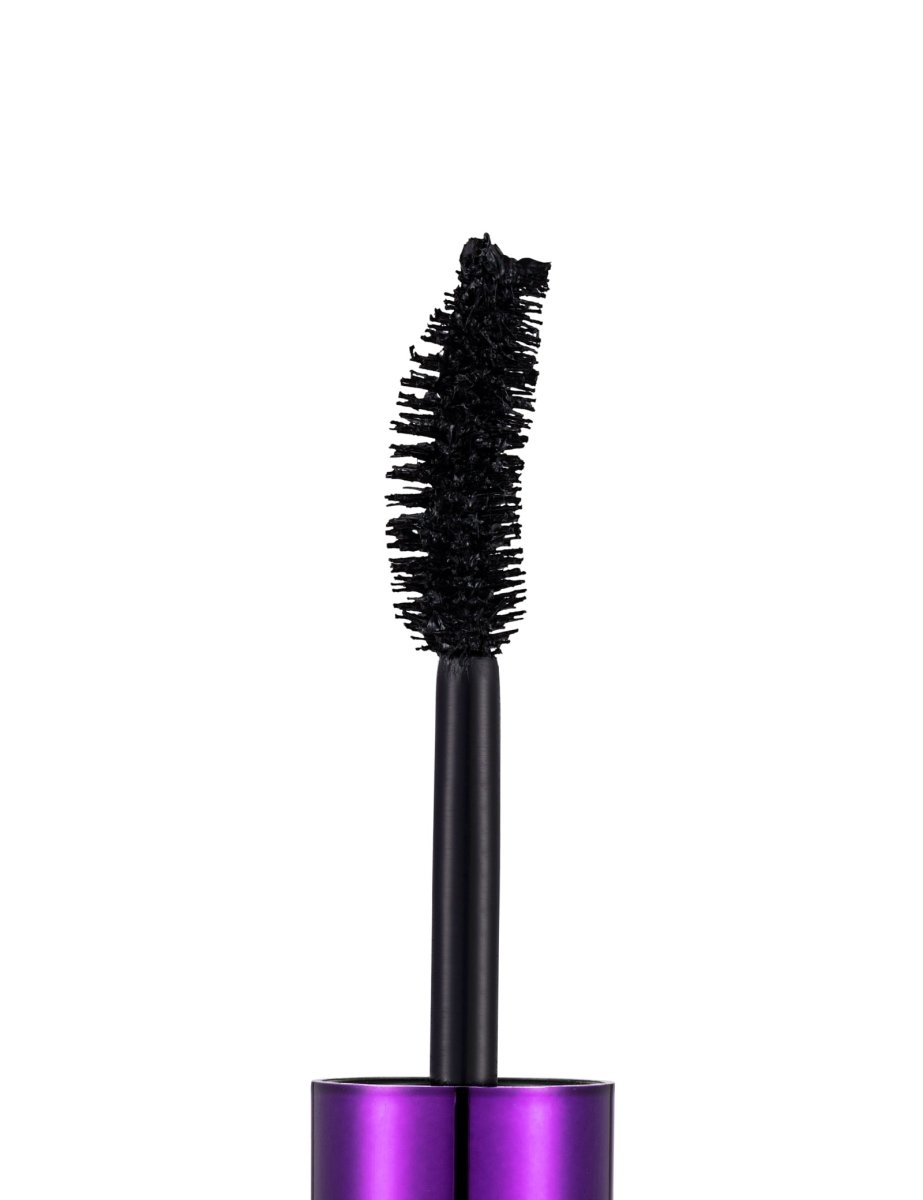 LIGHTS OF FLOWERS PRECIOUS CURL MASCARA - 8690604197576