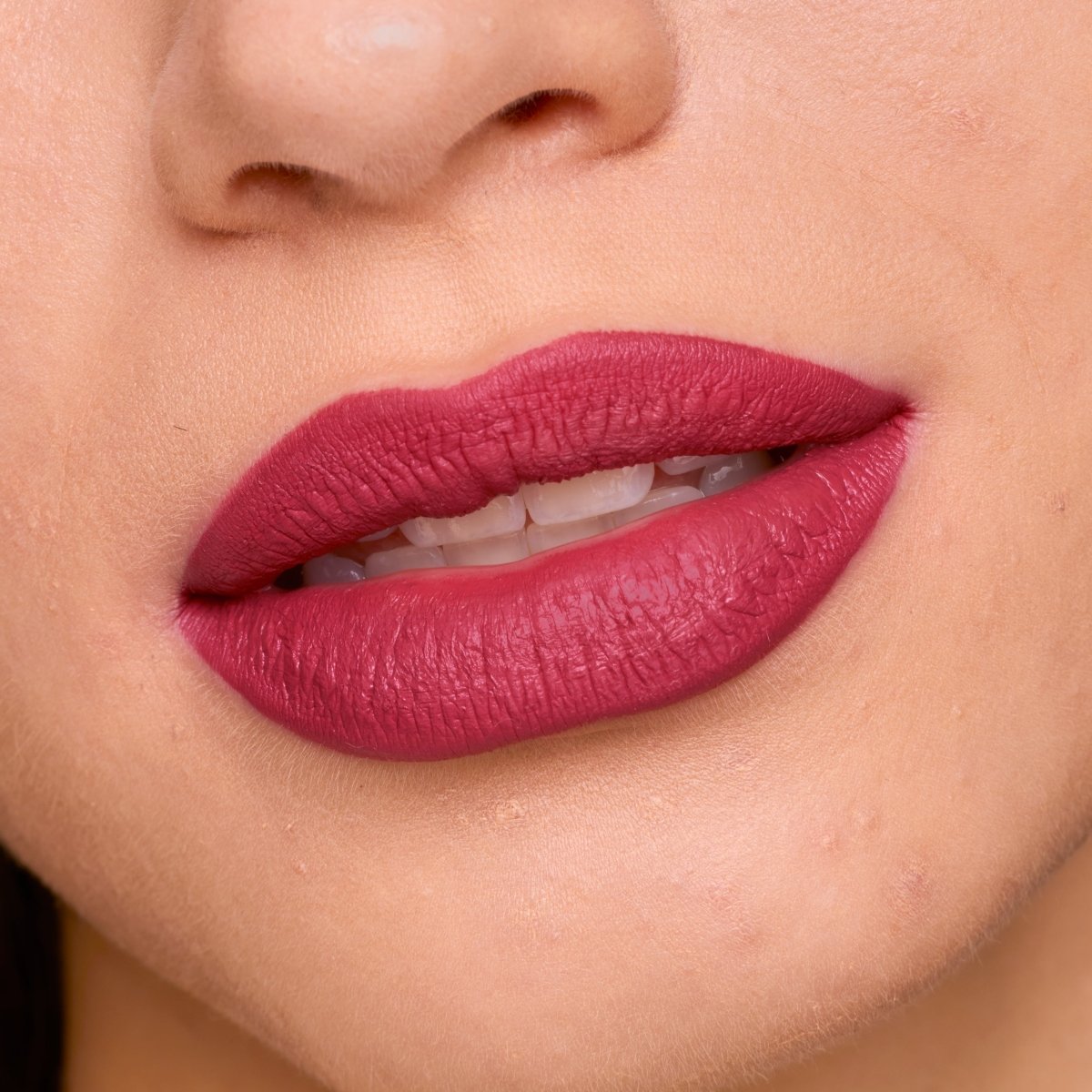 Maybelline New York Rouge à Lèvres Mat Liquide Longue Tenue Superstay Matte Ink Teinte : RULER (80), 5 ml - 3600531469481