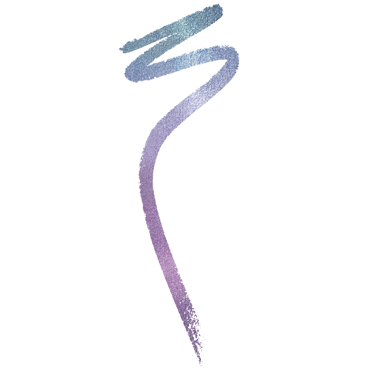 Maybelline New York - Crayon Gel Yeux Effet Tatouage - Waterproof & Tenue 36h - Tattoo Liner - Teinte : 822 SPACE GRAPH - 3600531701413