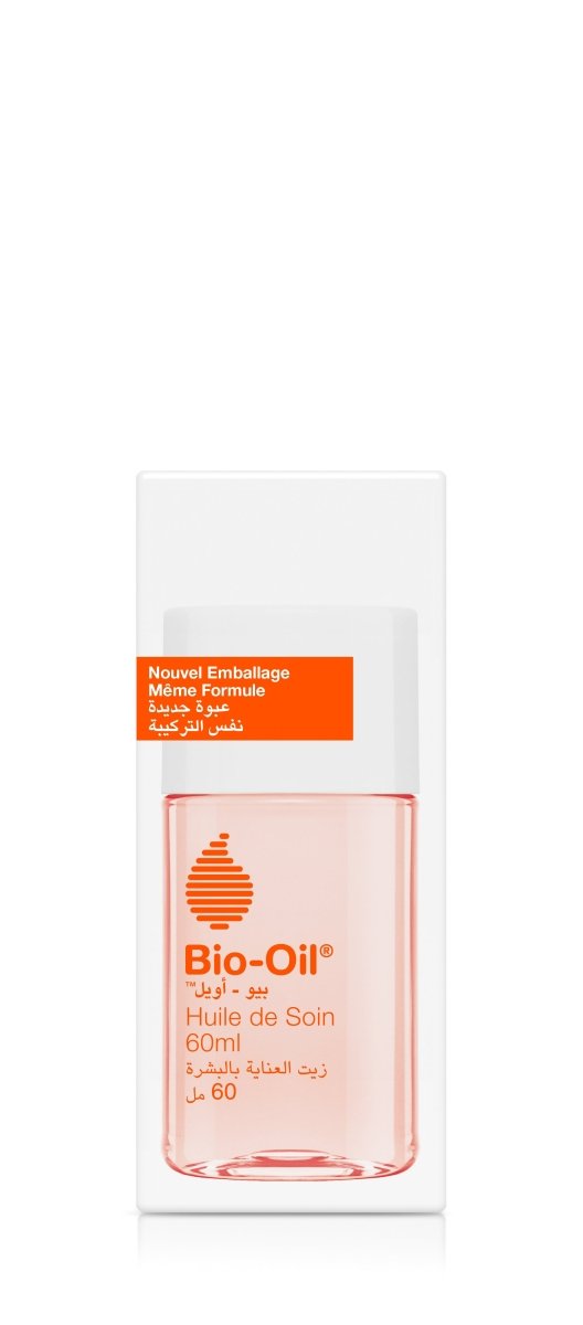 BIO - OIL 60 ML - Bio Oil | BeautyForYou.ma