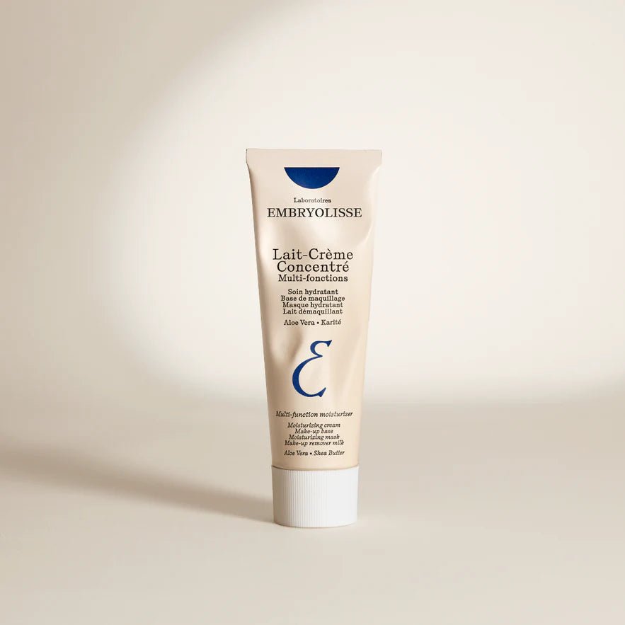 EMBRYOLISSE LAITCRÈME CONCENTRÉ TUBE 30 ML - Embryolisse | BeautyForYou.ma