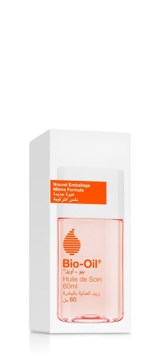 BIO - OIL 60 ML - Bio Oil | BeautyForYou.ma