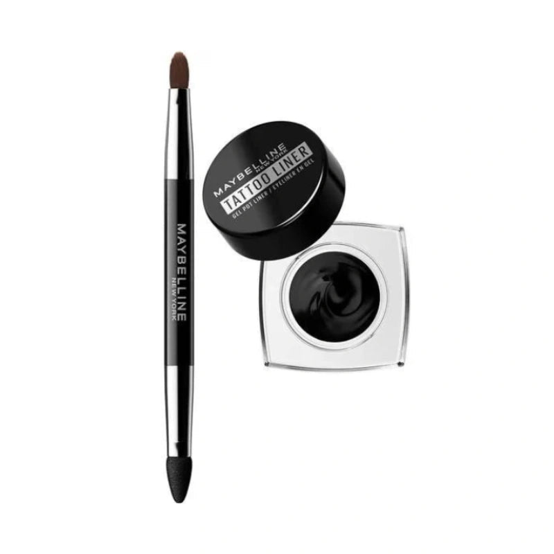 GEL LINER BLACK - 3600531672713