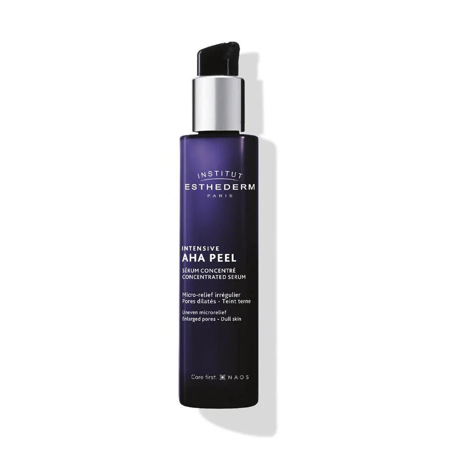 Esthederm Intensive AHA Peel Sérum Doux 30 ml - Esthederm | BeautyForYou.ma