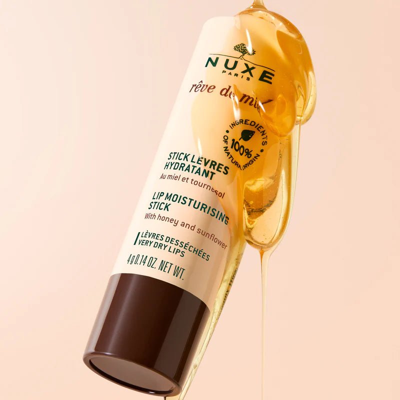 Nuxe Stick lèvres hydratant 4G - Nuxe | BeautyForYou.ma