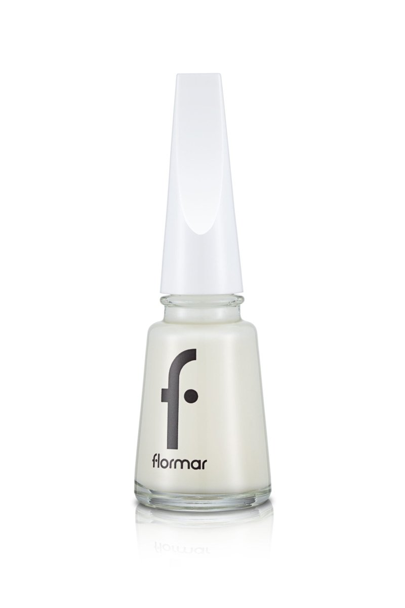 FLORMAR FNE - 319 WHITE DANCE NEW - 8682536035880