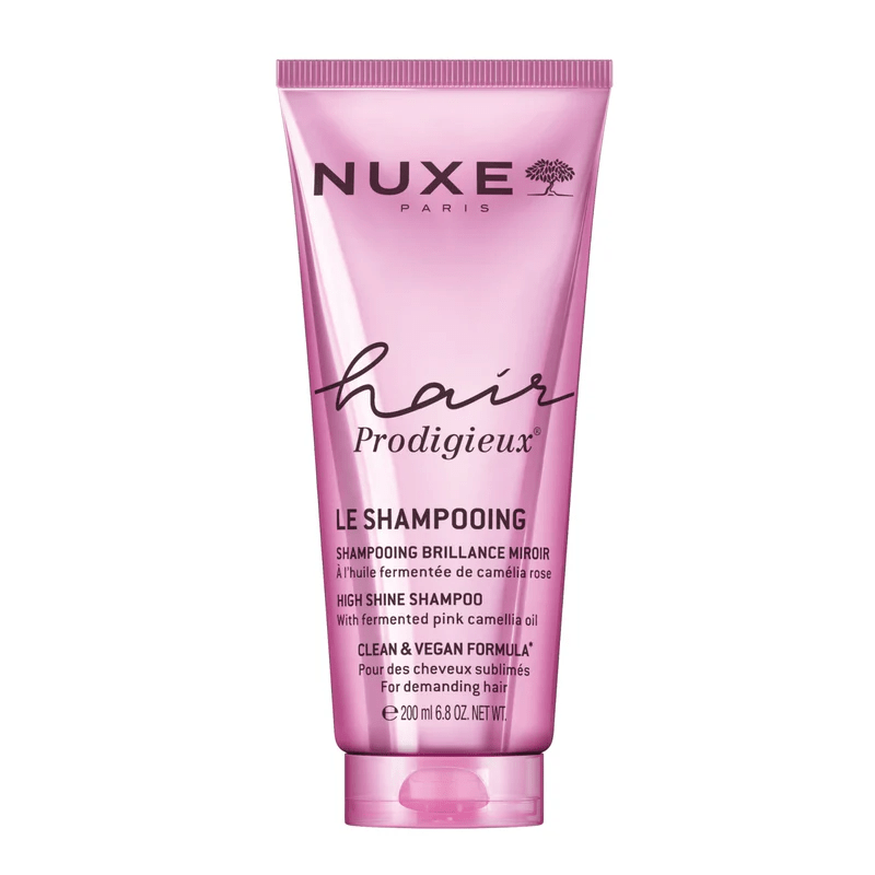 Nuxe Hair prodigieux le shampoing 200ml - Nuxe | BeautyForYou.ma