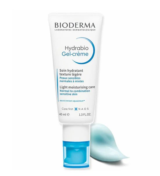 Bioderma Hydrabio Gel - Crème – 40 ml - Bioderma | BeautyForYou.ma