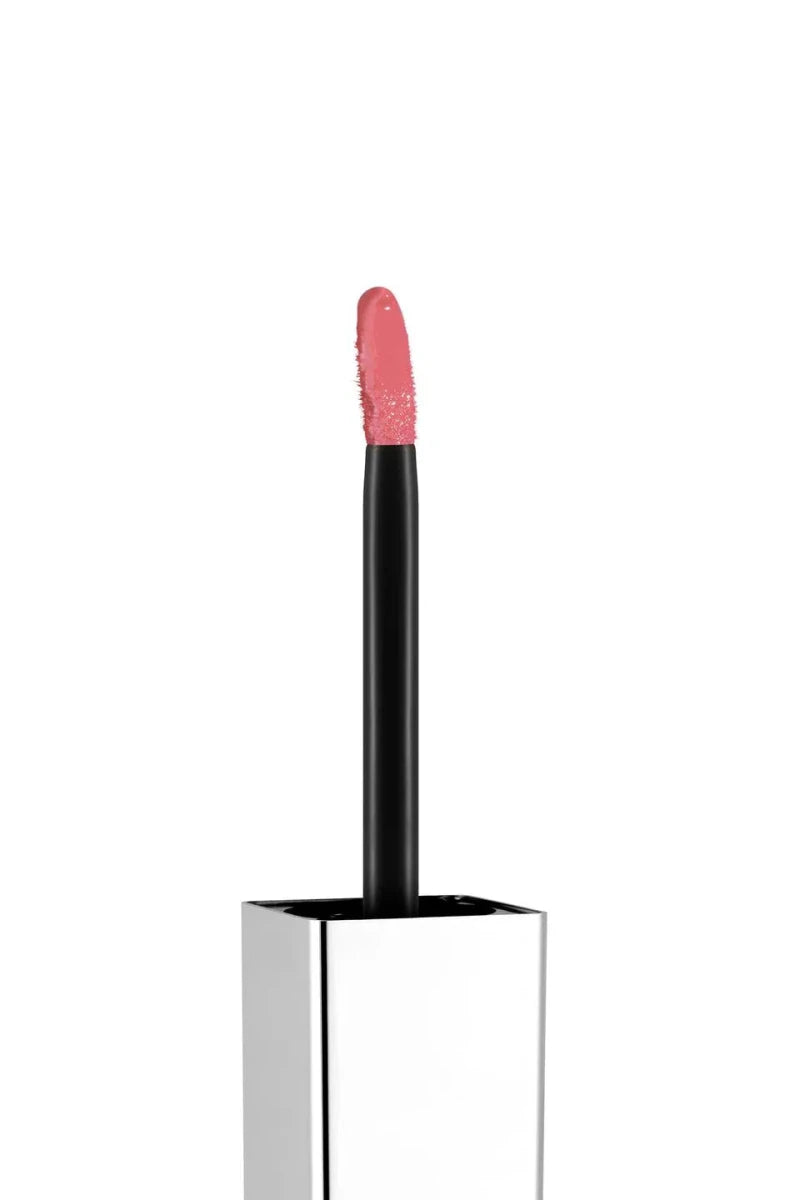 SHINE KISS ME MORE LLS - 007 PINKY TOUCH - Flormar | BeautyForYou.ma