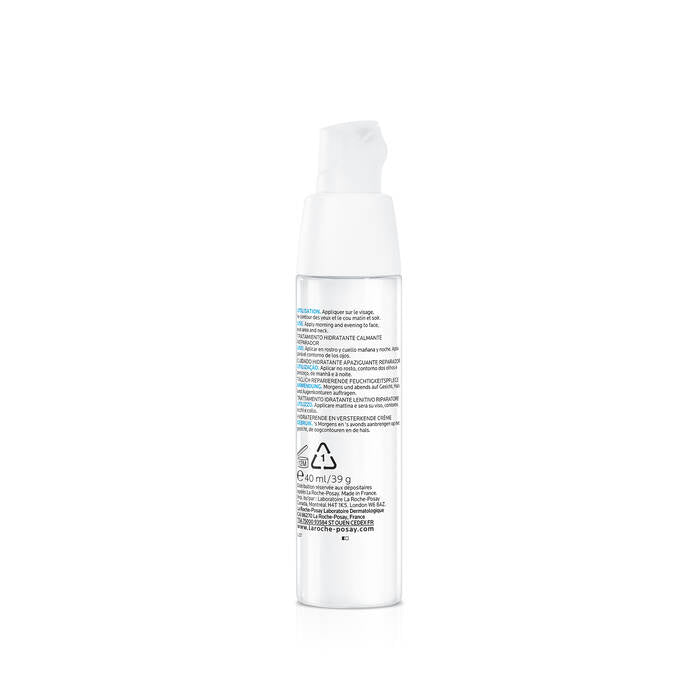 La Roche - Posay Toleriane Dermallergo Crème Hydratante Peau Sensible et Allergique 40 ML - La Roche - Posay | BeautyForYou.ma