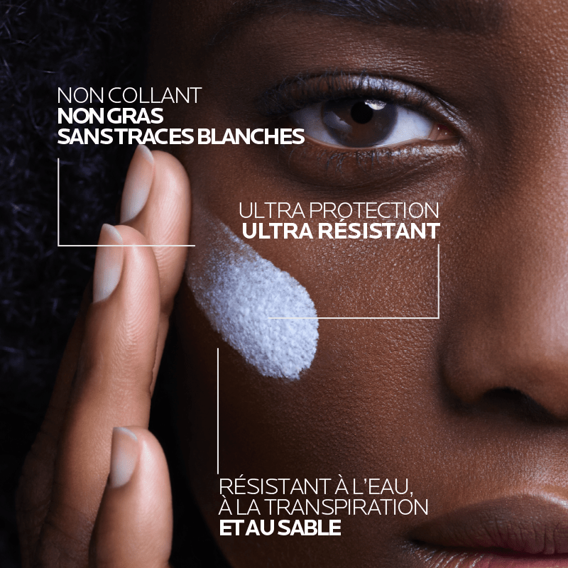 Anthelios UVMUNE 400 Fluide anti - taches SPF 50+ - La Roche - Posay | BeautyForYou.ma