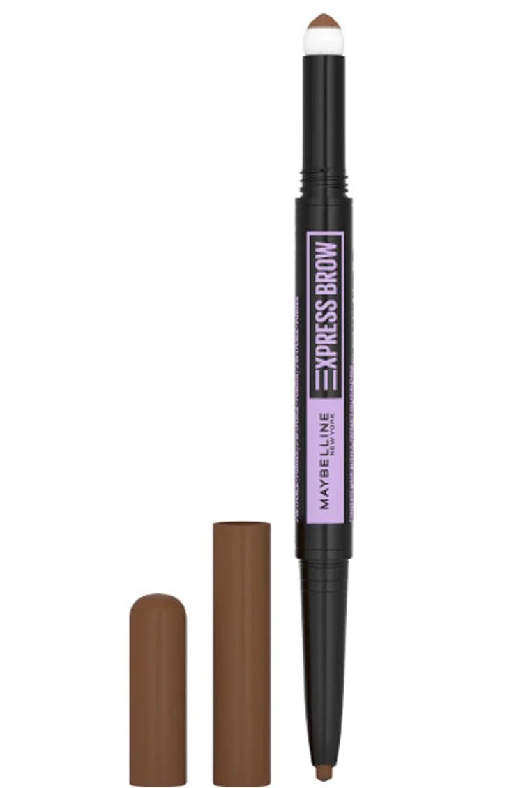 EXP BROW SATIN DUO 025 BRUNETTE - 3600531640392