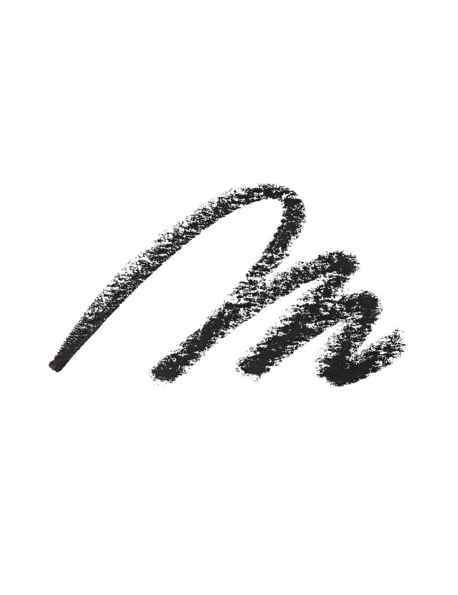 WATERPROOF EYELINER - 101Black ice - 8690604109012