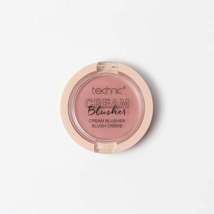 Technic Cream Blusher - Swoon - Technic | BeautyForYou.ma