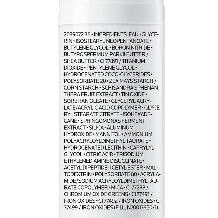 Toleriane Rosaliac ar concentré soin anti - rougeurs correcteur intensif 40 ML - La Roche - Posay | BeautyForYou.ma