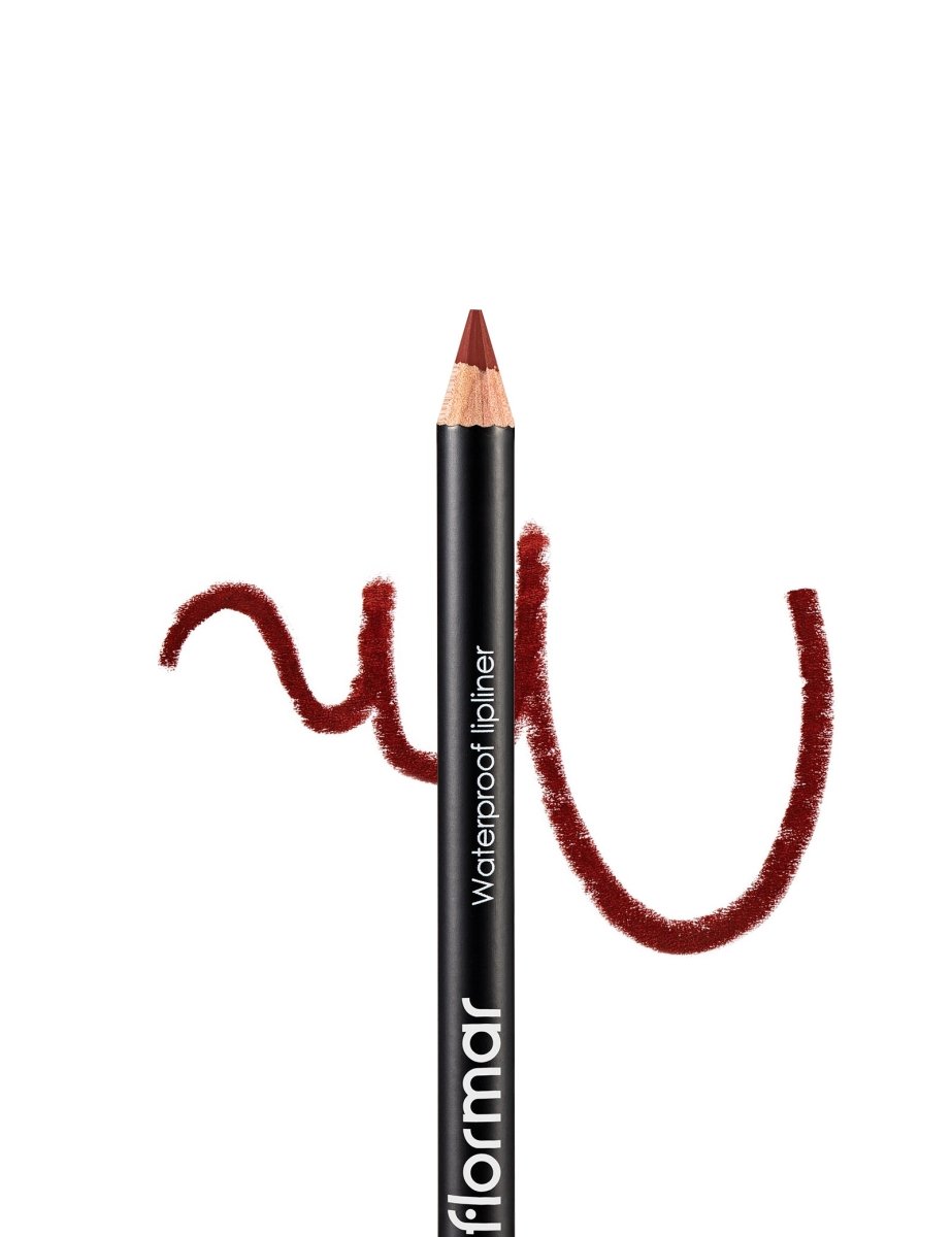 WATERPROOF LIPLINER - 211Classical brown - 8690604111114