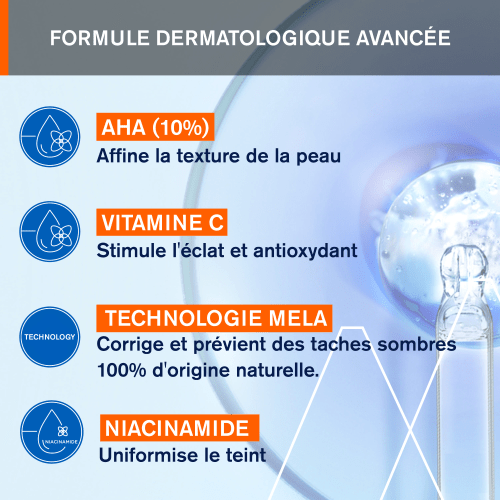 DÉPIDERM - SOIN INTENSIF ANTI - TACHES - Uriage | BeautyForYou.ma