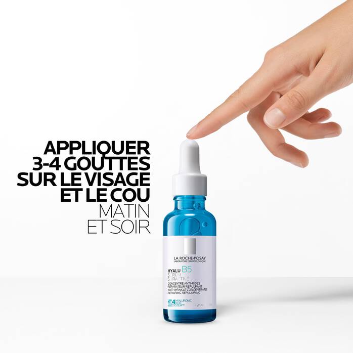 La Roche - Posay Hyalu B5 Sérum Suractivé - La Roche - Posay | BeautyForYou.ma