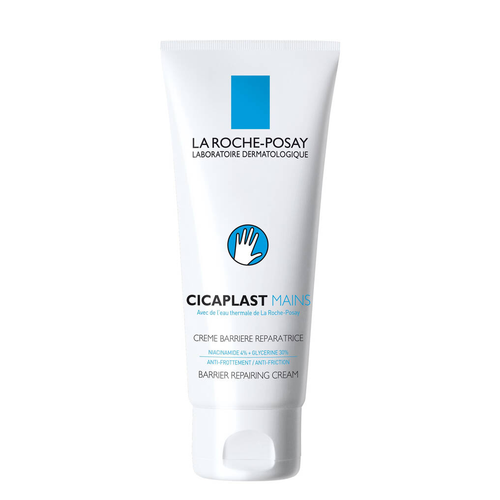 La Roche - Posay cicaplast mains 50ml - La Roche - Posay | BeautyForYou.ma