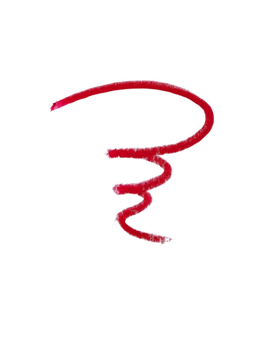 WATERPROOF LIPLINER - 233Dramatic red - 8690604127665