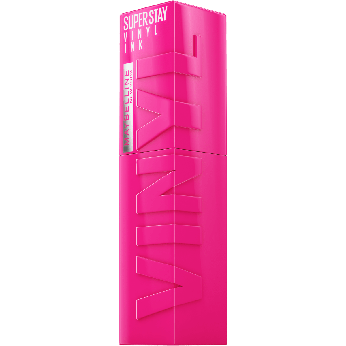 Maybelline New York - Rouge à Lèvres Liquide - SuperStay Vinyl Ink - Teinte : STRIKING (150) - 30158603