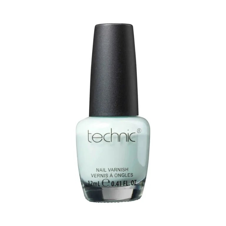 TECHNIC NAIL VARNISH SPEARMINT - Technic | BeautyForYou.ma