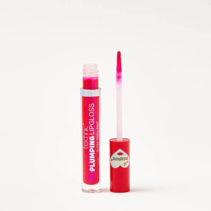 TECHNIC PLUMPING LIPGLOSS - DRAMARAMA - Technic | BeautyForYou.ma