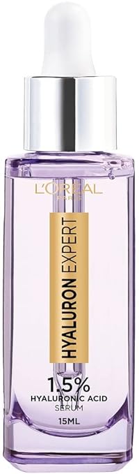 Hyaluron Expert – Sérum repulpant à l’acide hyaluronique – 30ml - 3600523967988