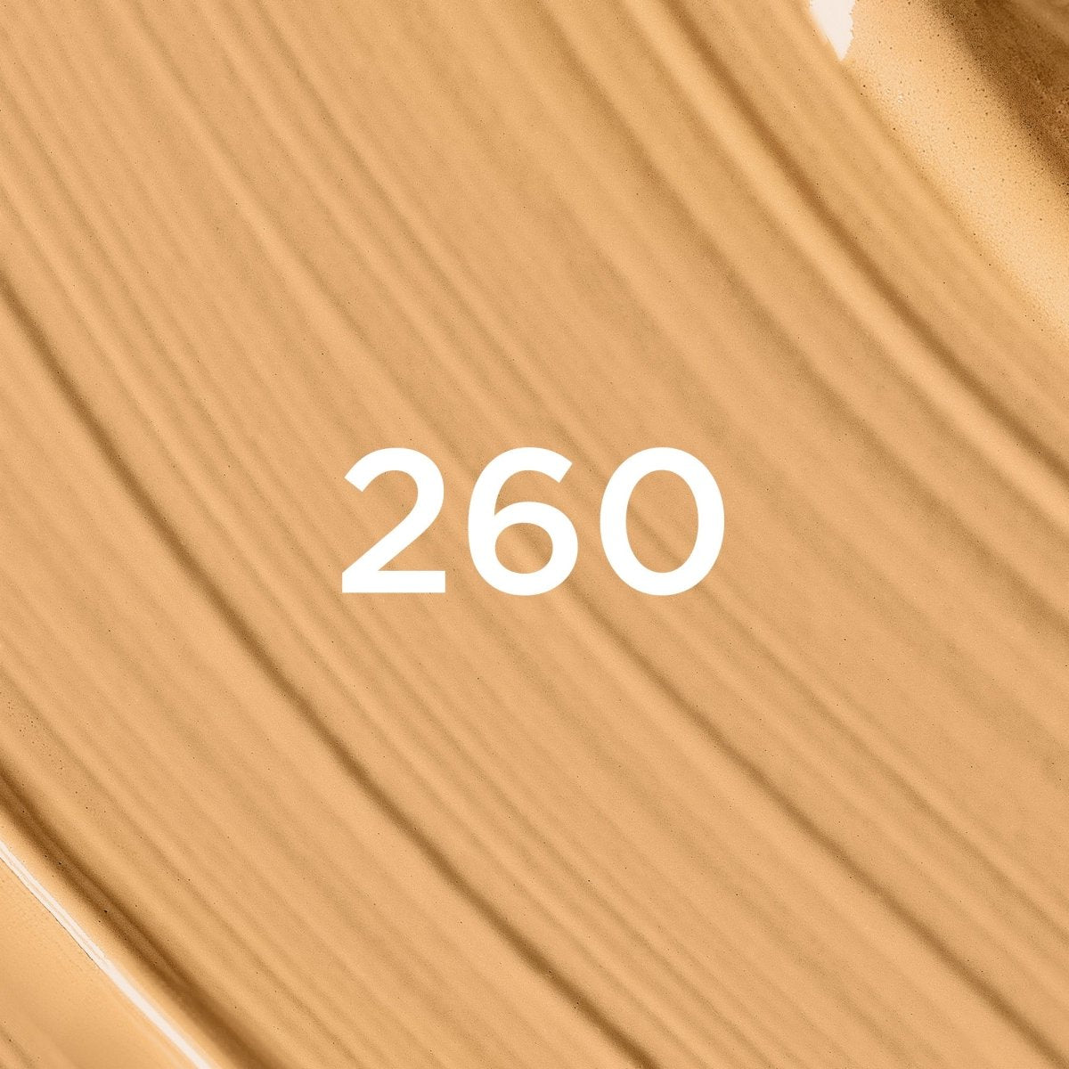 L'Oréal Paris - Encre de Teint Skin Ink - Fond de teint correcteur à la couvrance modulable - Teinte : MEDIUM WARM 260 - 15 mL - 3600524190255