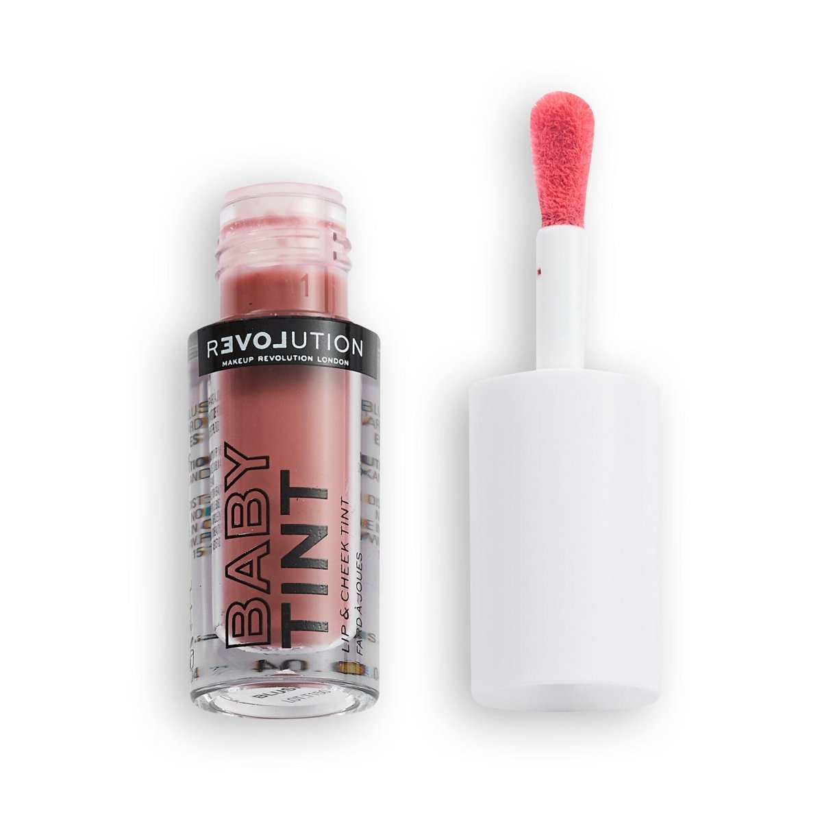 RELOVE BABY TINT BLUSH LIP & CHEEK TINT - Relove | BeautyForYou.ma