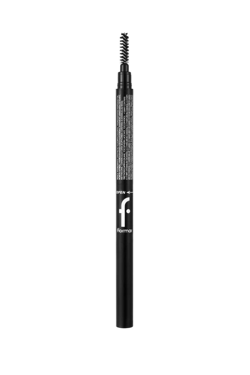 TRIPLE BROW PENCIL EBP - 001 BRUNETTE - 8682536066846